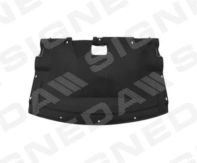 ЗАЩИТА ДВИГАТЕЛЯ Signeda PBM60089A