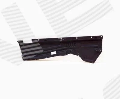 НИЖНЯЯ ЗАЩИТА BMW X5 (F15), 13 - 18 Signeda PBM60090KAR