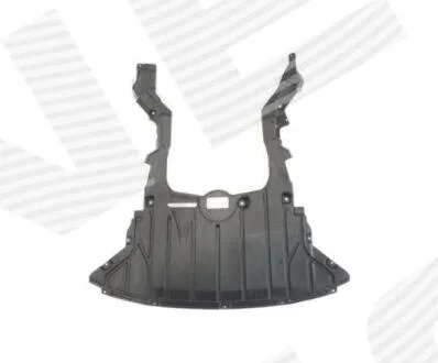 ЗАЩИТА ДВИГАТЕЛЯ BMW X1 (E84), 09 - 15 Signeda PBM60101A
