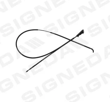 @ 51237411315 Тяга кришки капота Signeda PBM75002O