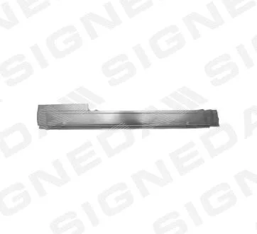 ПОРОГ Signeda PBM76000ER