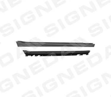 ПОРОГ Signeda PBM76024SET