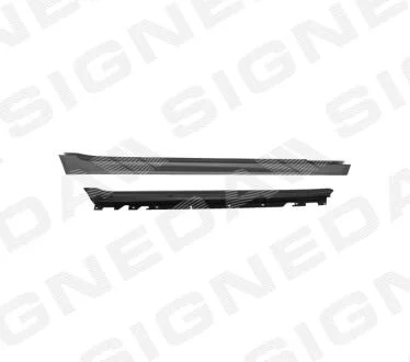 ПОРОГ Signeda PBM76024SET