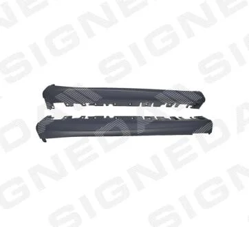 ПОРОГ Signeda PBM76027MSET