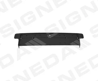 НОМЕРНАЯ РАМКА Signeda PBM99005GA