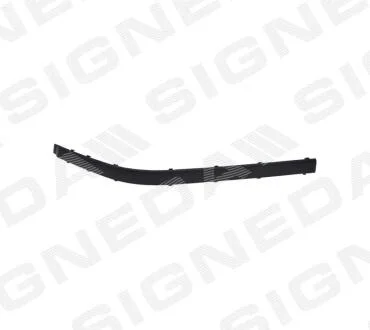 МОЛДИНГ БАМПЕРА Signeda PBM99012MAL