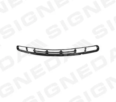 РЕШЕТКА В БАМПЕР Signeda PBM99015GA