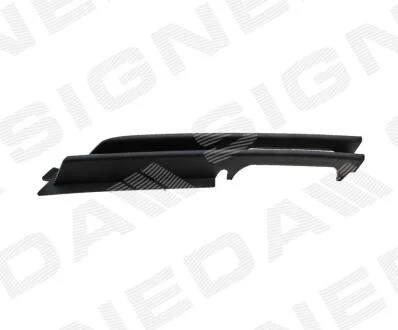 РЕШІТКА В БАМПЕРІ, BMW 3 (E46), 01 - 05 Signeda PBM99016GAR