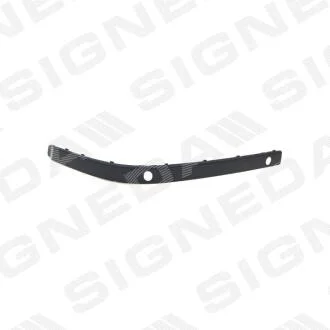 МОЛДИНГ БАМПЕРА, BMW 5 (E39), 00 - 04 Signeda PBM99020MAL