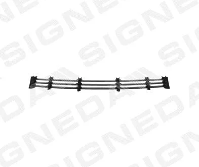 РЕШЕТКА В БАМПЕР Signeda PBM99022GA