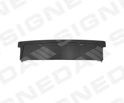 НОМЕРНАЯ РАМКА Signeda PBM99024GA