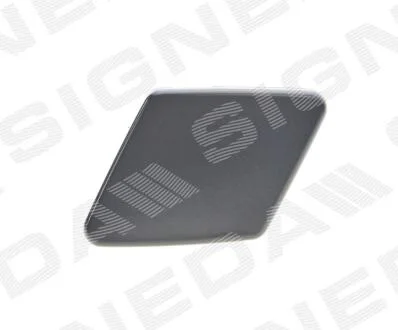 ЗАГЛУШКА ОМЫВАТЕЛЯ ФАР BMW 3 (E90/E91), 05 - 09 Signeda PBM99038CAL