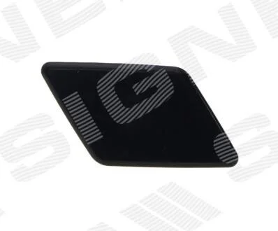 ЗАГЛУШКА ОМЫВАТЕЛЯ ФАР BMW 3 (E90/E91), 05 - 09 Signeda PBM99046CAR