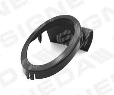 РАМКА ПРОТИТУМАННОЇ ФАРИ, BMW 3 (E46), 01 - 05 Signeda PBM99069CAL