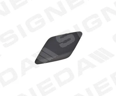 Заглушка омивача фар BMW 4 (F32/F33/F36/F82), 13 - Signeda PBM99076CML