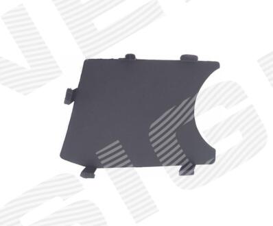 РЕШЕТКА В БАМПЕР BMW 5 (F10/F11), 10 - 17 Signeda PBM99080CAL