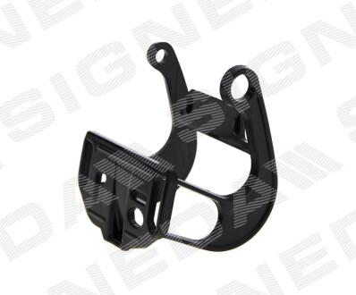 ЗАГЛУШКА ОМЫВАТЕЛЯ ФАР BMW 5 (F10/F11), 10 - 17 Signeda PBM99089CAL