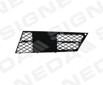 РЕШЕТКА В БАМПЕР Signeda PBM99093GAL