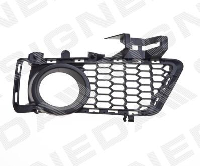 РЕШЕТКА В БАМПЕР BMW 3 (F30/F31/F35/F80), 11 - 15 Signeda PBM99106CAL