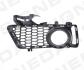 РЕШЕТКА В БАМПЕР BMW 3 (F30/F31/F35/F80), 11 - 15 Signeda PBM99106CAR (фото 1)