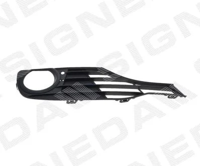 РЕШЕТКА В БАМПЕР Signeda PBM99108CAR