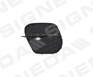 Решітка в бампер BMW X5 (E70), 04.10 - 11.13 Signeda PBM99114CAL