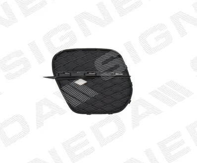 РЕШЕТКА В БАМПЕР BMW X5 (E70), 04.10 - 11.13 Signeda PBM99114CAL