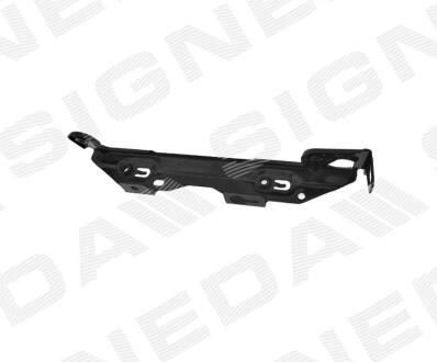 ПЕРЕДНЯЯ РАМА BMW 1 (F20/F21), 05.15 - 19 Signeda PBM99115AUL