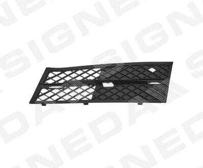 РЕШЕТКА В БАМПЕР BMW 5 (F10/F11), 10 - 17 Signeda PBM99116CAL