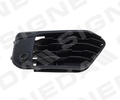 РЕШЕТКА В БАМПЕР BMW X1 (F48), 15 - 22 Signeda PBM99117CAR