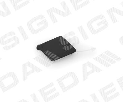 ЗАГЛУШКА КРЮКА Signeda PBM99152CA
