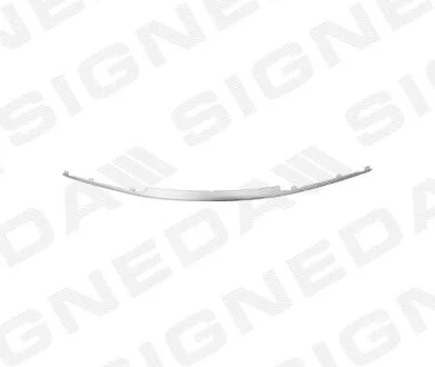МОЛДИНГ НА РЕШЕТКУ В БАМПЕР Signeda PBM99196MA