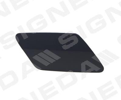 ЗАГЛУШКА ОМЫВАТЕЛЯ ФАР, BMW 5 (G30/G31), 17 - 24 Signeda PBM99203CAR