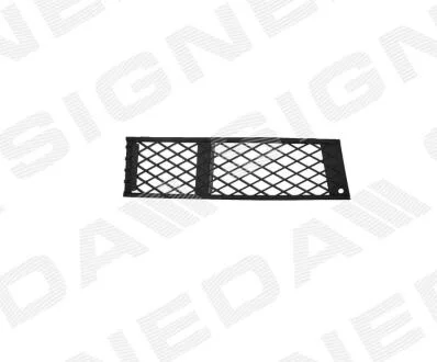 РЕШЕТКА В БАМПЕР Signeda PBM99215AR