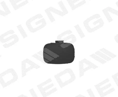КРЫШКА КРЮЧКА Signeda PBM99235CA