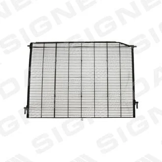 ЗАЩИТА РАДИАТОРА BMW X5 (G05), 18 - Signeda PBM99916CA