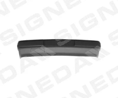 ПЕРЕДНИЙ БАМПЕР Signeda PBZ04003BPI