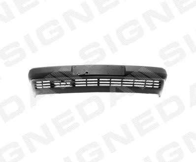 ПЕРЕДНИЙ БАМПЕР Signeda PBZ04004BPI