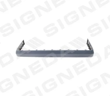 МОЛДИНГ БАМПЕРА Signeda PBZ04015PA