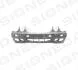 Бампер передній MERCEDES BENZ (E-KL W210), 06.99 - Signeda PBZ04020BA (фото 1)