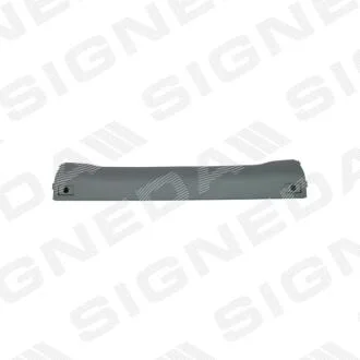 ЗАДНИЙ БАМПЕР MERCEDES BENZ SPRINTER, 02.95 - 02.00 Signeda PBZ04021BA