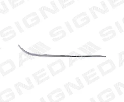 МОЛДИНГ БАМПЕРА Signeda PBZ04024MAR