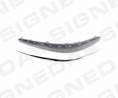 МОЛДИНГ БАМПЕРА Signeda PBZ04030PMAL