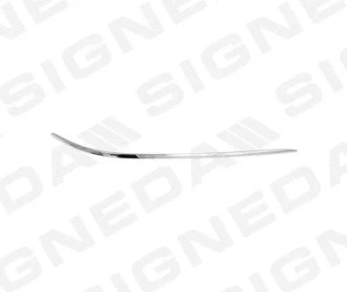 ХРОМ НА МОЛДИНГ БАМПЕРА Signeda PBZ04039MAR