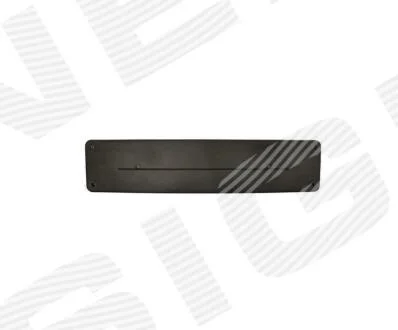 НОМЕРНАЯ РАМКА Signeda PBZ04051LA