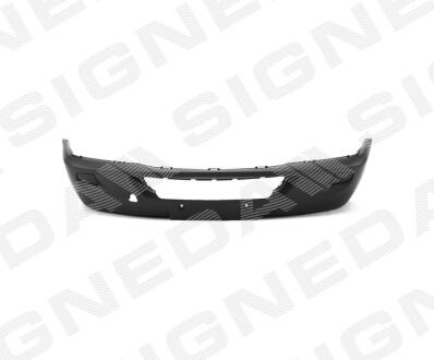 ПЕРЕДНИЙ БАМПЕР MERCEDES BENZ SPRINTER, 06.06 - 13 Signeda PBZ04053BAN