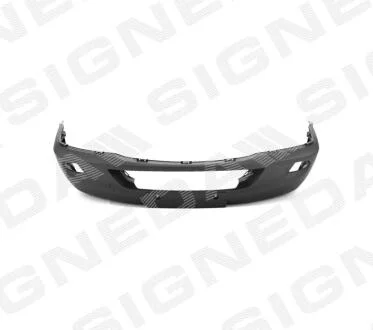 ПЕРЕДНИЙ БАМПЕР Signeda PBZ04053BB