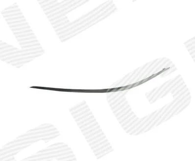 ХРОМ НА МОЛДИНГ БАМПЕРА Signeda PBZ04058MAL