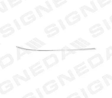 МОЛДИНГ БАМПЕРА Signeda PBZ04069MAR