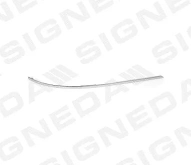 МОЛДИНГ ЗАДНЕГО БАМПЕРА Signeda PBZ04093MAR